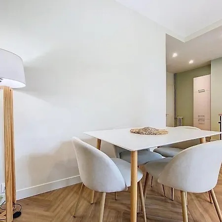 Au Coeur Du Centre Historique Apartmán