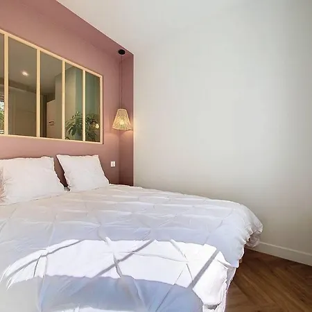 Apartmán Au Coeur Du Centre Historique Caen