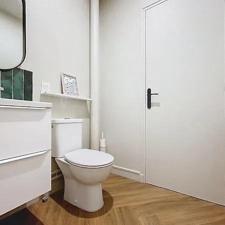 Au Coeur Du Centre Historique * Caen