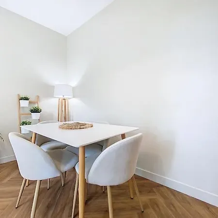 Au Coeur Du Centre Historique Apartmán