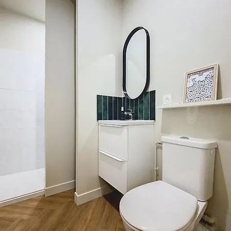 Apartmán Au Coeur Du Centre Historique