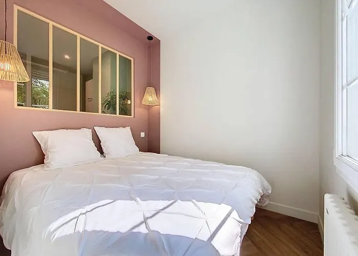 Apartment Au Coeur Du Centre Historique Caen