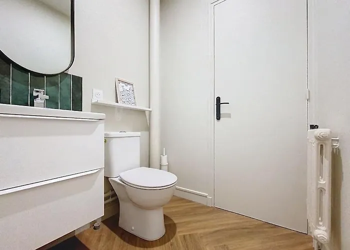 Au Coeur Du Centre Historique * Caen