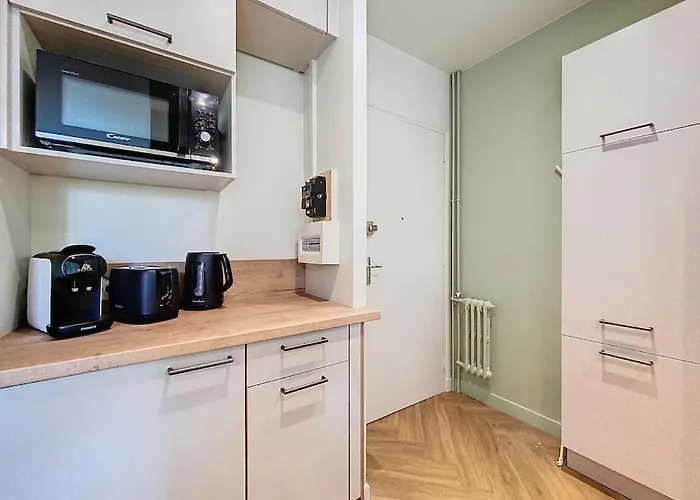 Au Coeur Du Centre Historique